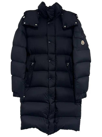 1C00015 53333 776 hanoverian padding - MONCLER - BALAAN 1