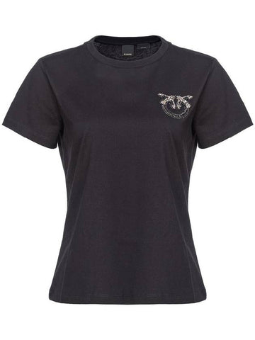 Pinko Nambrone T-Shirt Clothing - PINKO - BALAAN 1