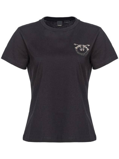 Pinko Nambrone T-Shirt Clothing - PINKO - BALAAN 1