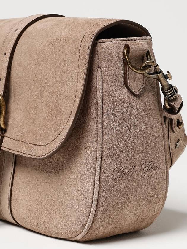 GWA00379A000576 60150 shoulder bag - GOLDEN GOOSE - BALAAN 5