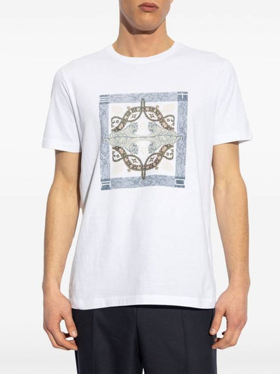 UOMO T-SHIRT - ETRO - BALAAN 2