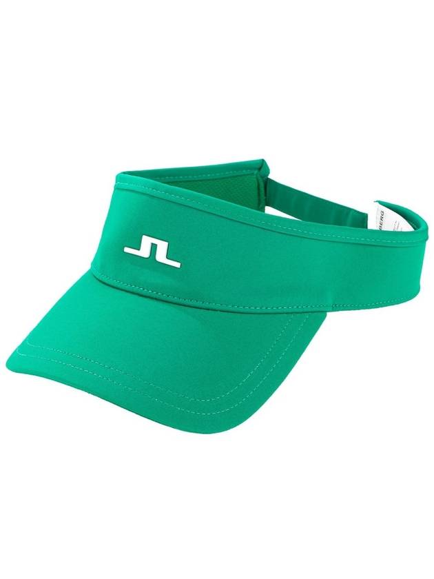 Golf Yaden Visor Bosphorus - J.LINDEBERG - BALAAN 2