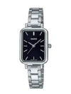 Women Metal Wrist Watch LTPV009D1E - CASIO - BALAAN 1