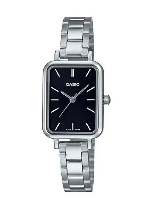 Women Metal Wrist Watch LTPV009D1E - CASIO - BALAAN 2