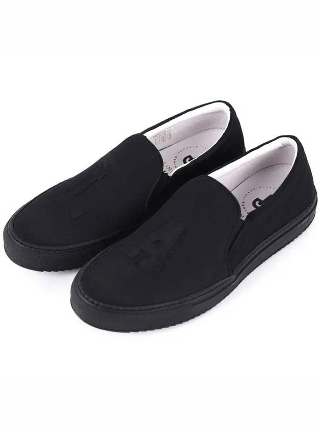 LA slip on sneakers 10129LA - JOSHUA SANDERS - BALAAN 3