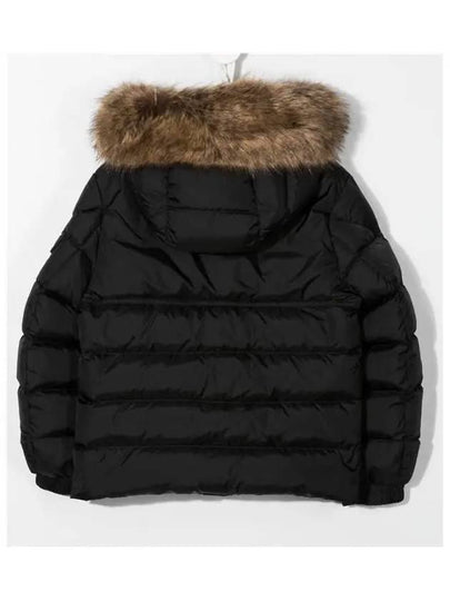 Moncler Kids 8 10 NEW BYRON Fur Hooded Down Jacket - MONCLER - BALAAN 2