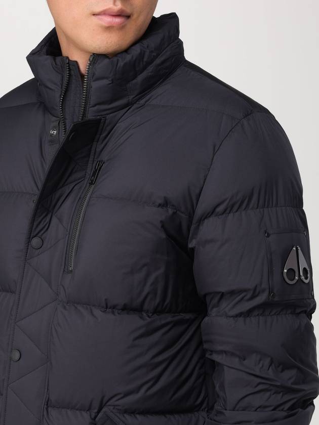 Jacket men Moose Knuckles - MOOSE KNUCKLES - BALAAN 4