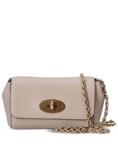 Lily Mini Cross Bag RL7944736 - MULBERRY - BALAAN 1