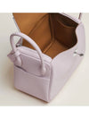 Lindy 26 Verso Bag Mauve Pale - HERMES - BALAAN 8