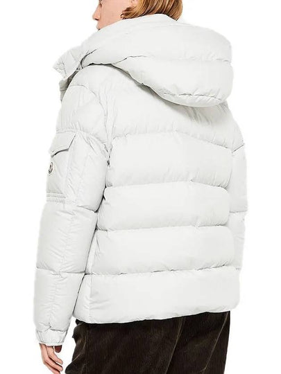 Padding MAYA 1A00169 54A81 90D - MONCLER - BALAAN 2