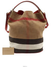 women shoulder bag - BURBERRY - BALAAN 2