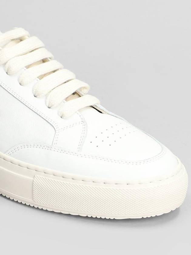 Common Projects Tennis Pro Sneakers - COMMON PROJECTS - BALAAN 5