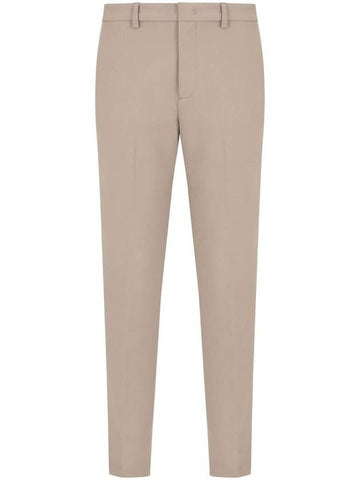 Emporio Armani Trousers Clothing - EMPORIO ARMANI - BALAAN 1