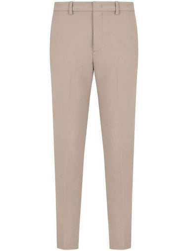 Emporio Armani Trousers Clothing - EMPORIO ARMANI - BALAAN 1