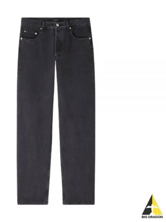 Denim Straight Pants COGEX M09156LZE - A.P.C. - BALAAN 2