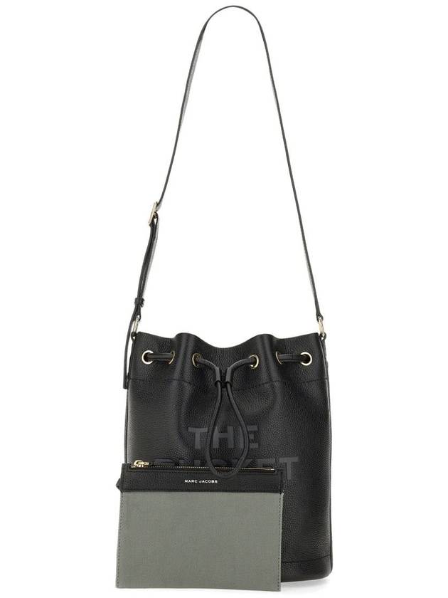 Marc Jacobs "The Bucket" Bag - MARC JACOBS - BALAAN 3