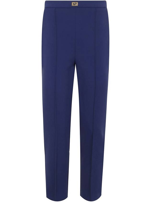 Elisabetta Franchi Pant Clothing - ELISABETTA FRANCHI - BALAAN 1