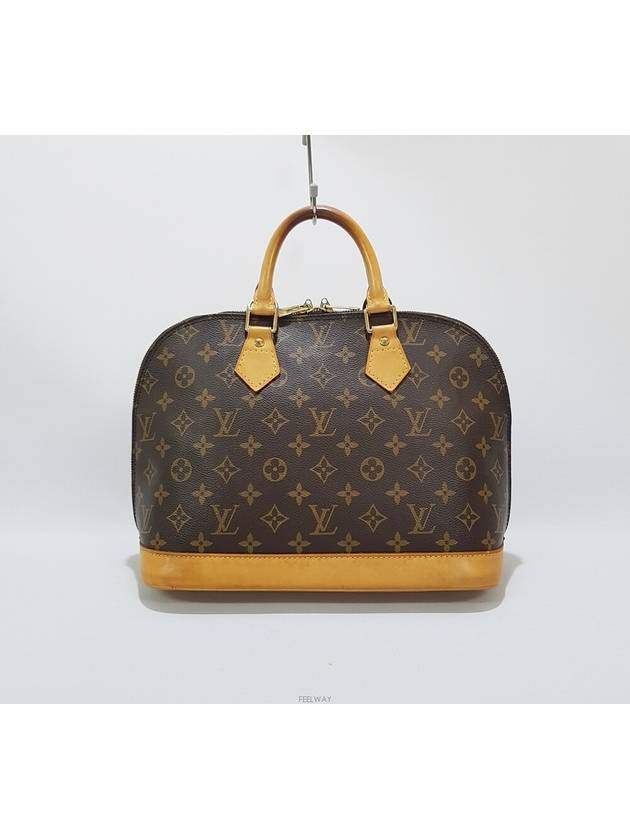 women tote bag - LOUIS VUITTON - BALAAN 1