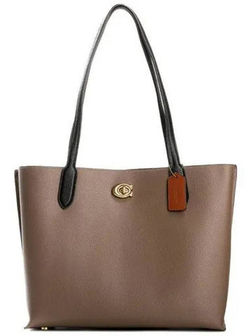 Women s tote bag 271694 - COACH - BALAAN 1