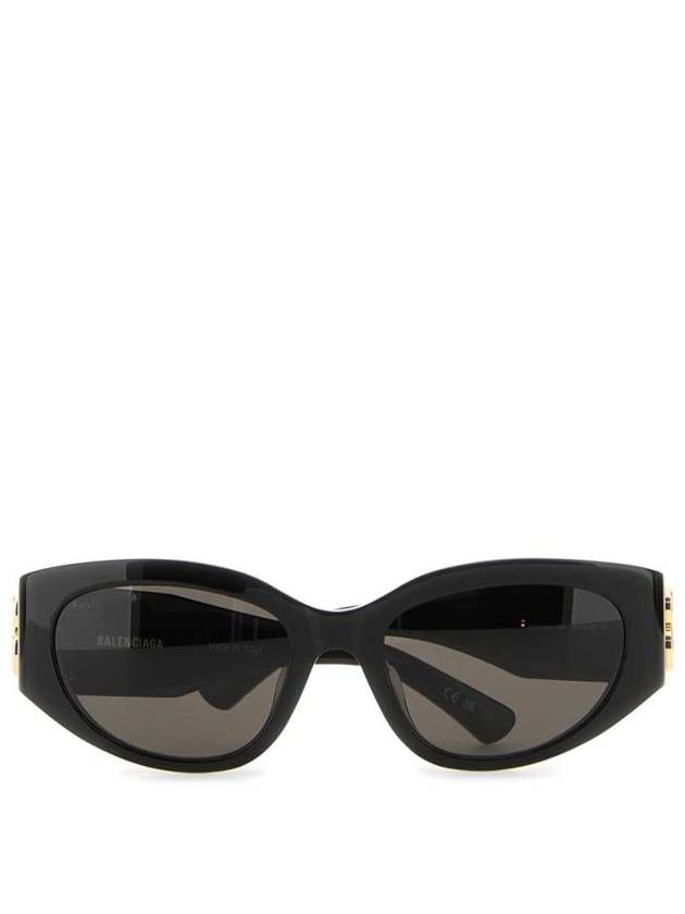 Sunglasses 773502T0039 1000 Black - BALENCIAGA - BALAAN 3