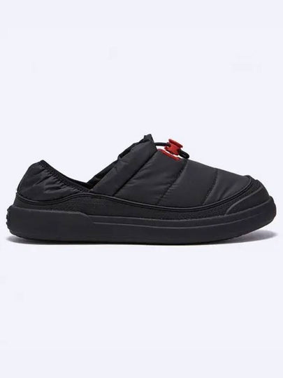 In Out Insulated Slippers Black - HUNTER - BALAAN 2