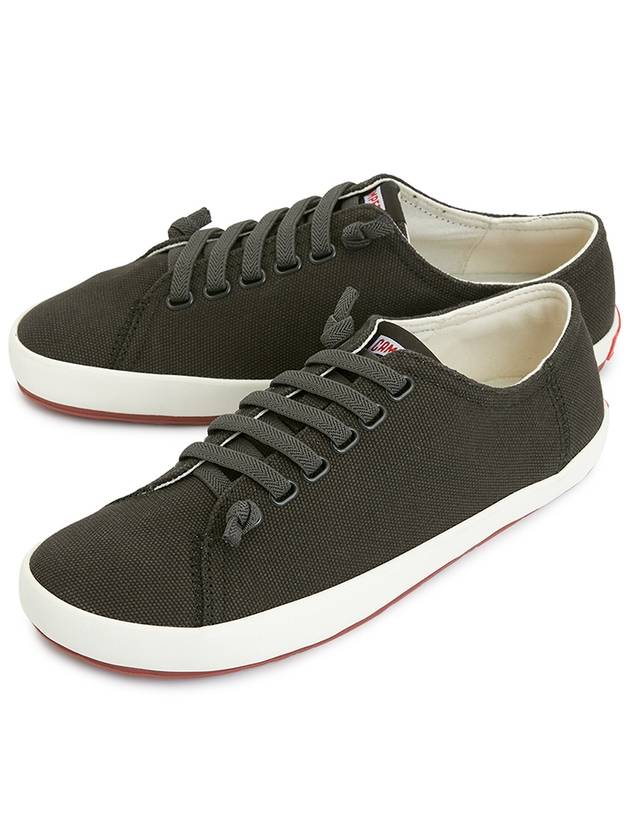 Sneakers 18869 112 PEU RAMBLA 0 Gray - CAMPER - BALAAN 2