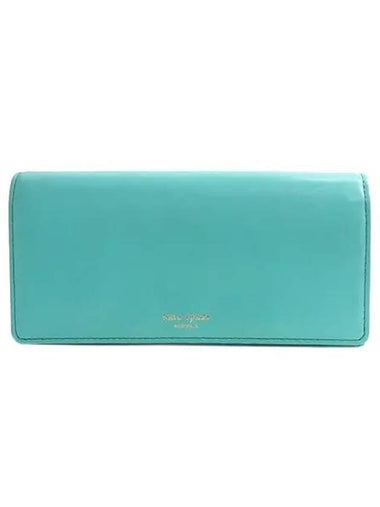 JANE long wallet - KATE SPADE - BALAAN 1