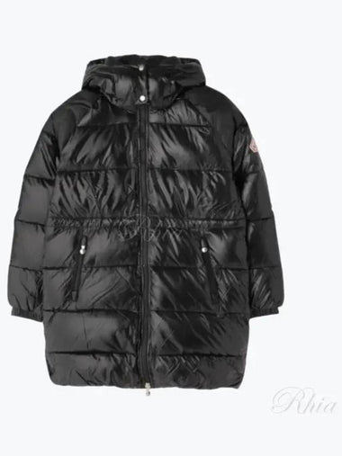 Plumo oversized outer padded jacket HWU047 0009 - PYRENEX - BALAAN 1