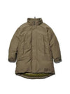 FR 2L Down Coat FR2L Down Coat Olive JK 23AU002OL 270965 - SNOW PEAK - BALAAN 1