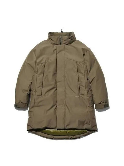 FR 2L Down Coat FR2L Down Coat Olive JK 23AU002OL 270965 - SNOW PEAK - BALAAN 1