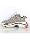 Gucci Hacker Triple S Ebony 40 250 - BALENCIAGA - BALAAN 6