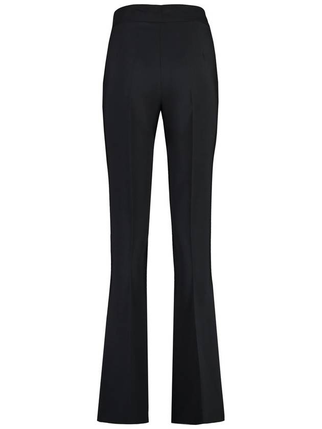 Genny Flared Trousers - GENNY - BALAAN 2