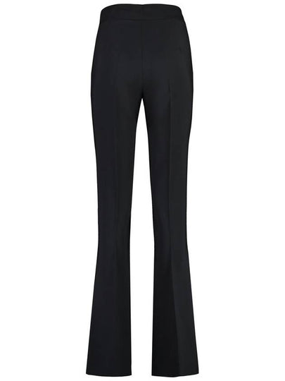 Genny Flared Trousers - GENNY - BALAAN 2