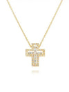 Belle Epoque 18K Necklace Gold - DAMIANI - BALAAN 2