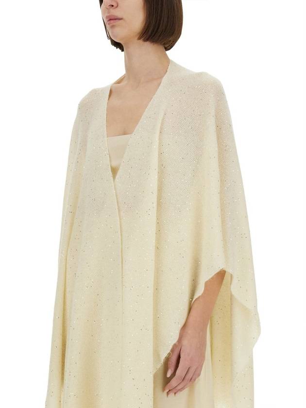 Fabiana Filippi Mohair Hood - FABIANA FILIPPI - BALAAN 4