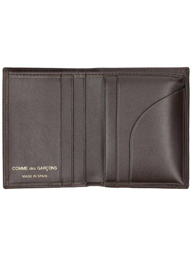 Classic cardholder - COMME DES GARCONS WALLET - BALAAN 3