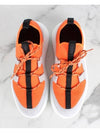 Women s Dual Sneakers 39 250 - HERMES - BALAAN 9