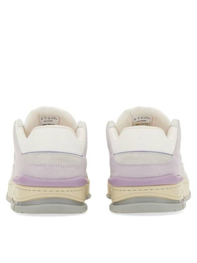 Sneakers F1700004 LIL WHT LILAC - AXEL ARIGATO - BALAAN 4