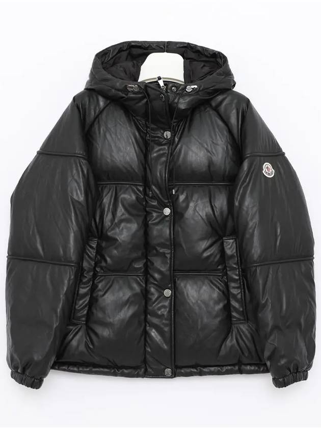 1A00082 596A1 999 CLARABIDE PADDING - MONCLER - BALAAN 1