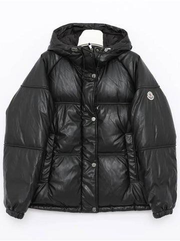 1A00082 596A1 999 CLARABIDE PADDING - MONCLER - BALAAN 1