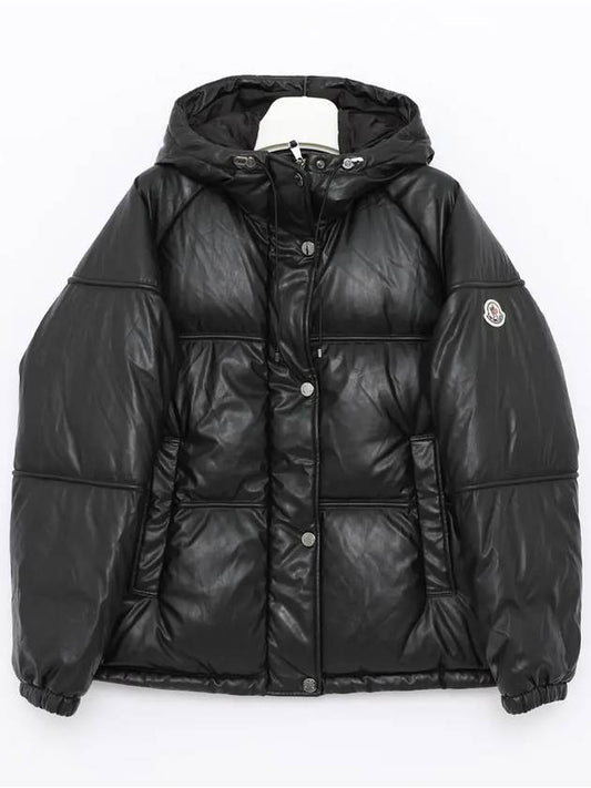 1A00082 596A1 999 CLARABIDE PADDING - MONCLER - BALAAN 1