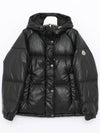 1A00082 596A1 999 CLARABIDE PADDING - MONCLER - BALAAN 3