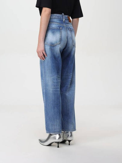 Jeans Dsquared2 in denim di cotone - DSQUARED2 - BALAAN 2