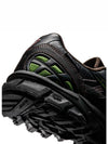 x Anderson Bell Gel Sonoma 15 50 Black Green 1201A852 001 - ASICS - BALAAN 5