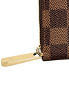 Zippy Long Wallet Brown - LOUIS VUITTON - BALAAN 3