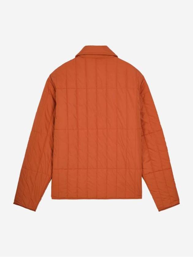 Quilted Jacket Sequoia - MAISON KITSUNE - BALAAN 3