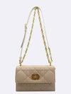 S5169UDAX shoulder bag - DIOR - BALAAN 2