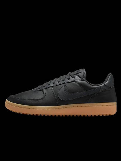 Field General Low Top Sneakers Black - NIKE - BALAAN 2