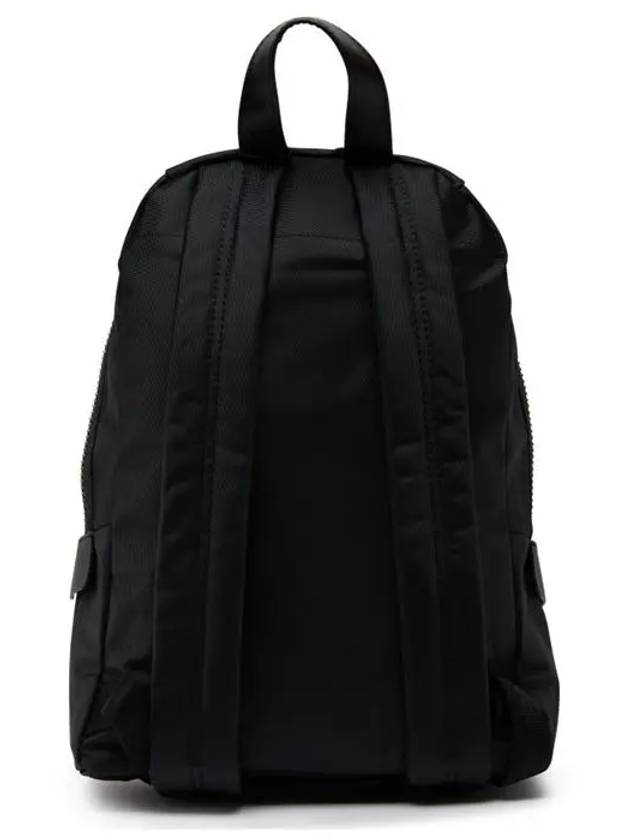 The Biker Medium Nylon Backpack Black - MARC JACOBS - BALAAN 5