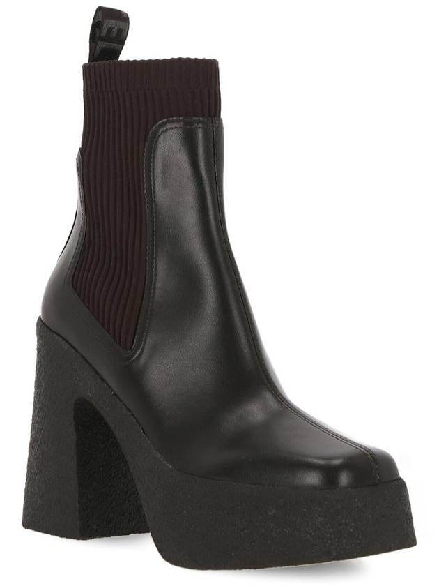 Stella Mccartney Boots - STELLA MCCARTNEY - BALAAN 2